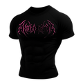 SCARLET Short Sleeve Compression