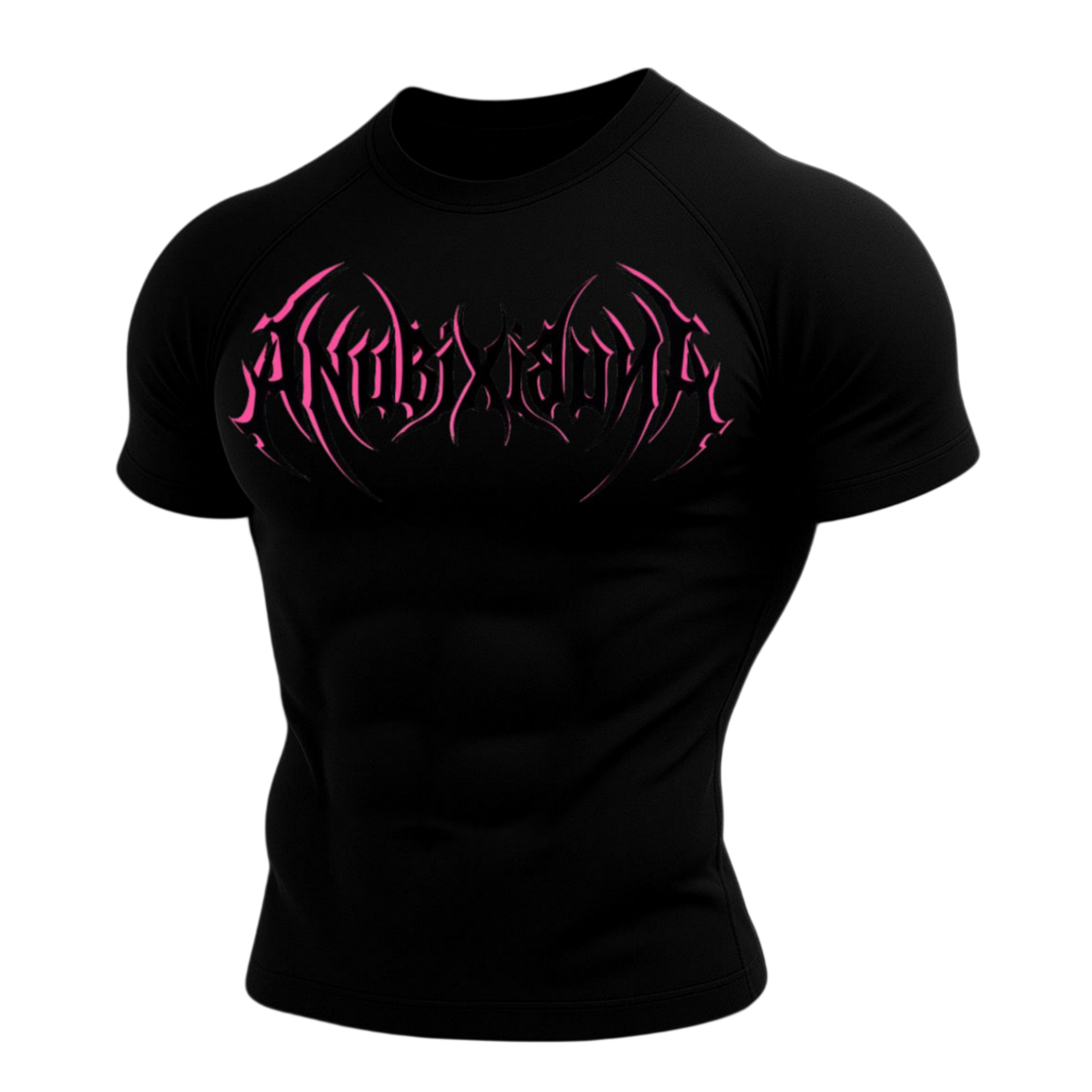 SCARLET Short Sleeve Compression