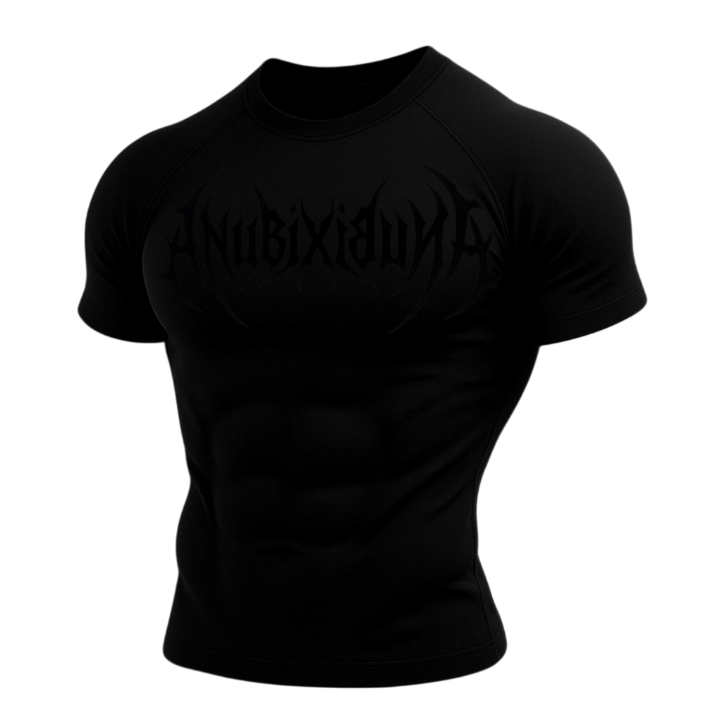 ADVANCED Phantom Short Sleeve Compression