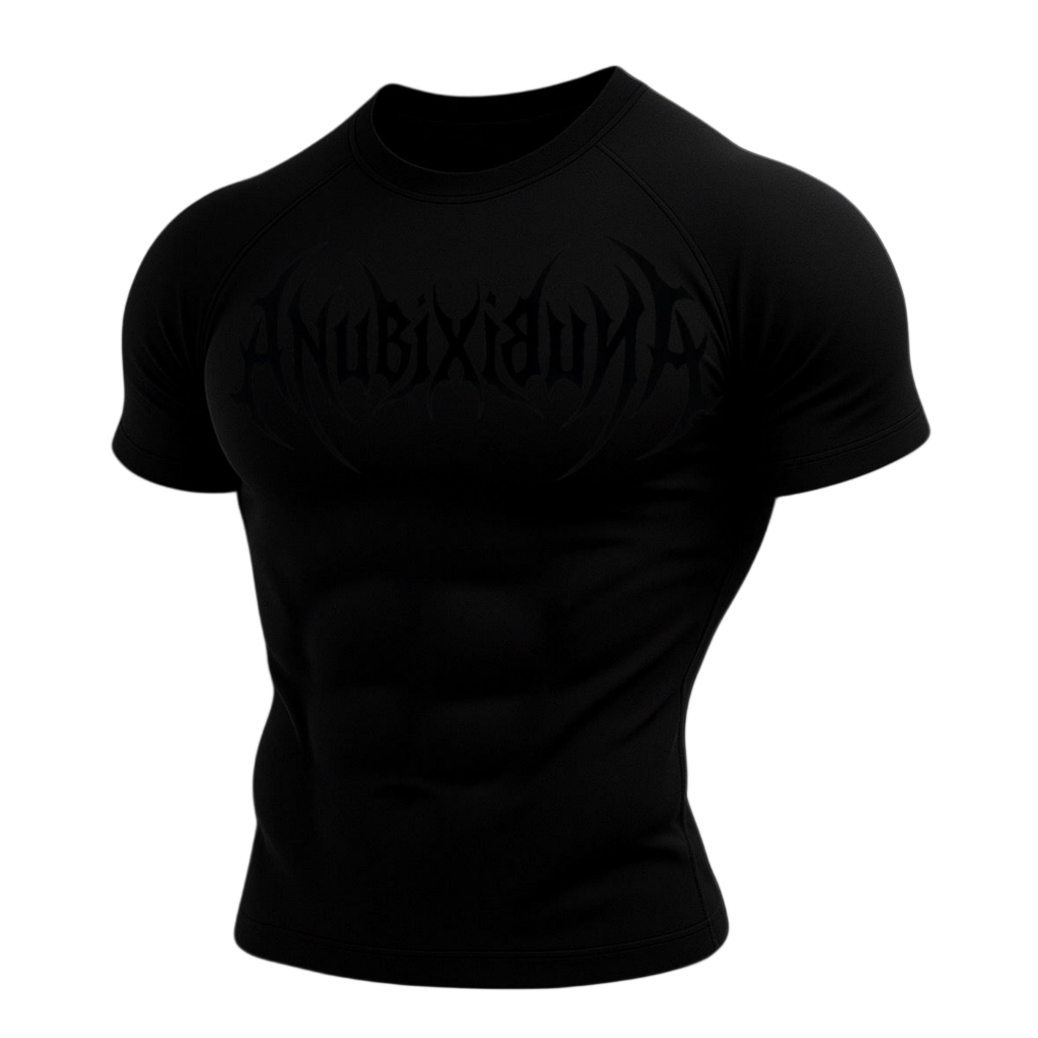 ADVANCED Phantom Short Sleeve Compression