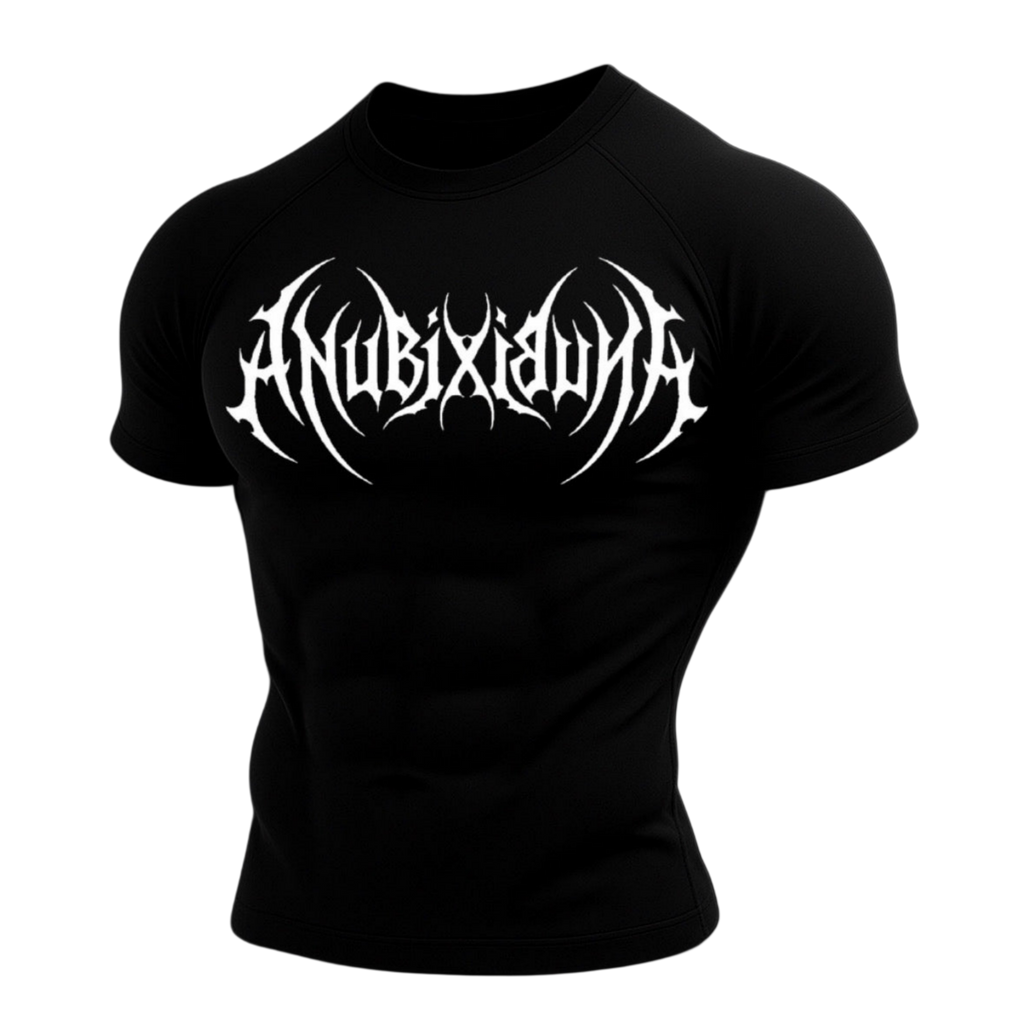 ADVANCED Radial ANUBIX Compression shirt