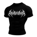 ADVANCED Radial ANUBIX Compression shirt
