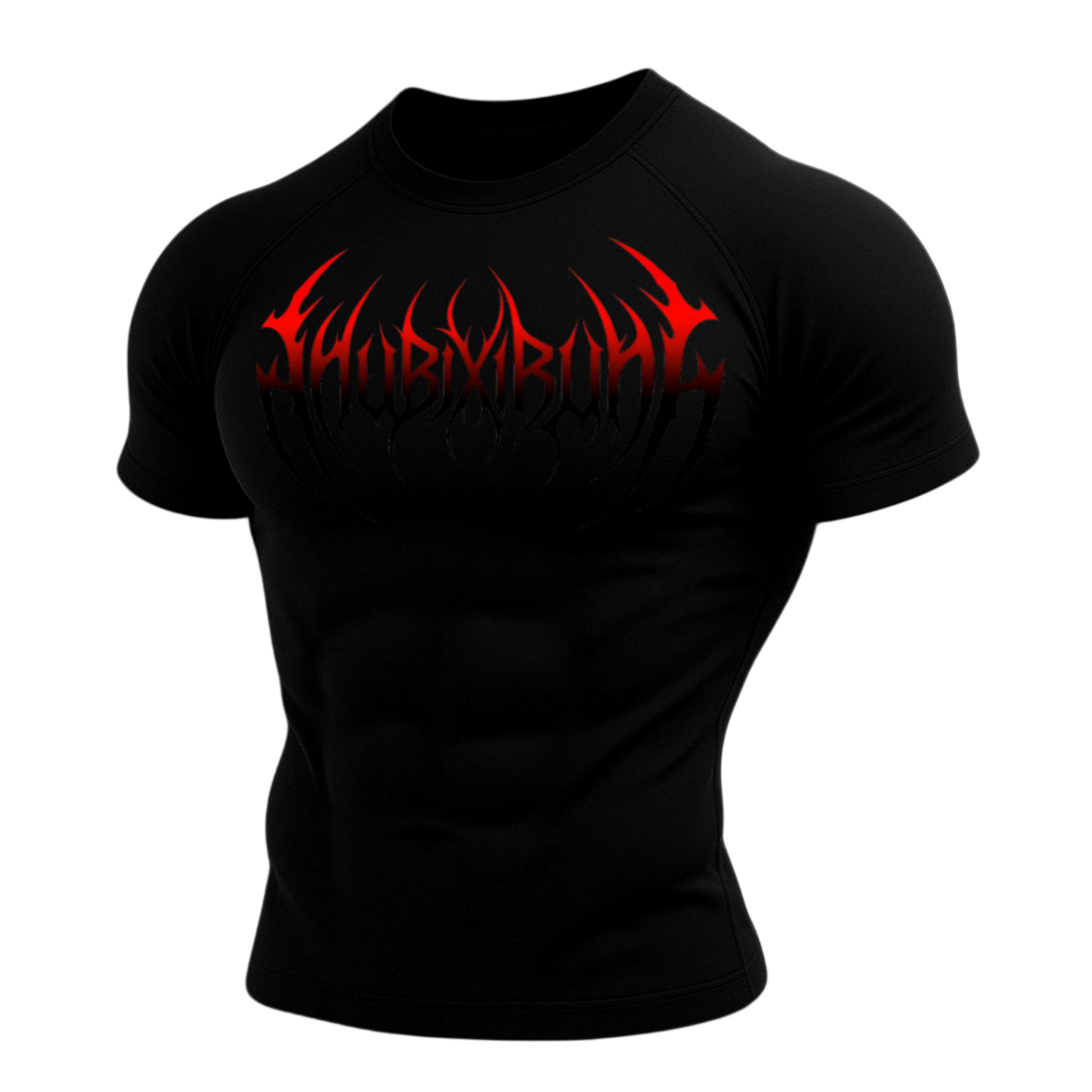 Blazing Flame Compression