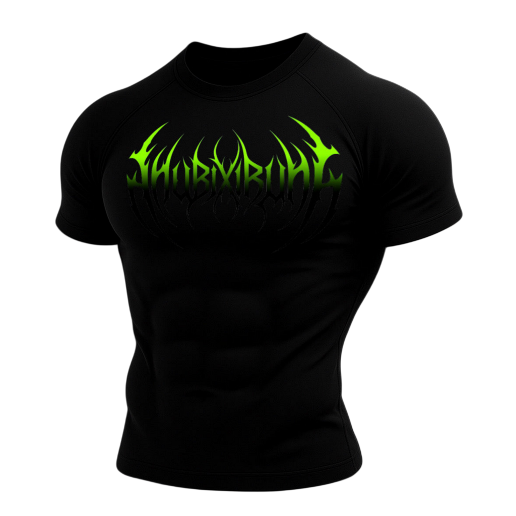 Jade Compression