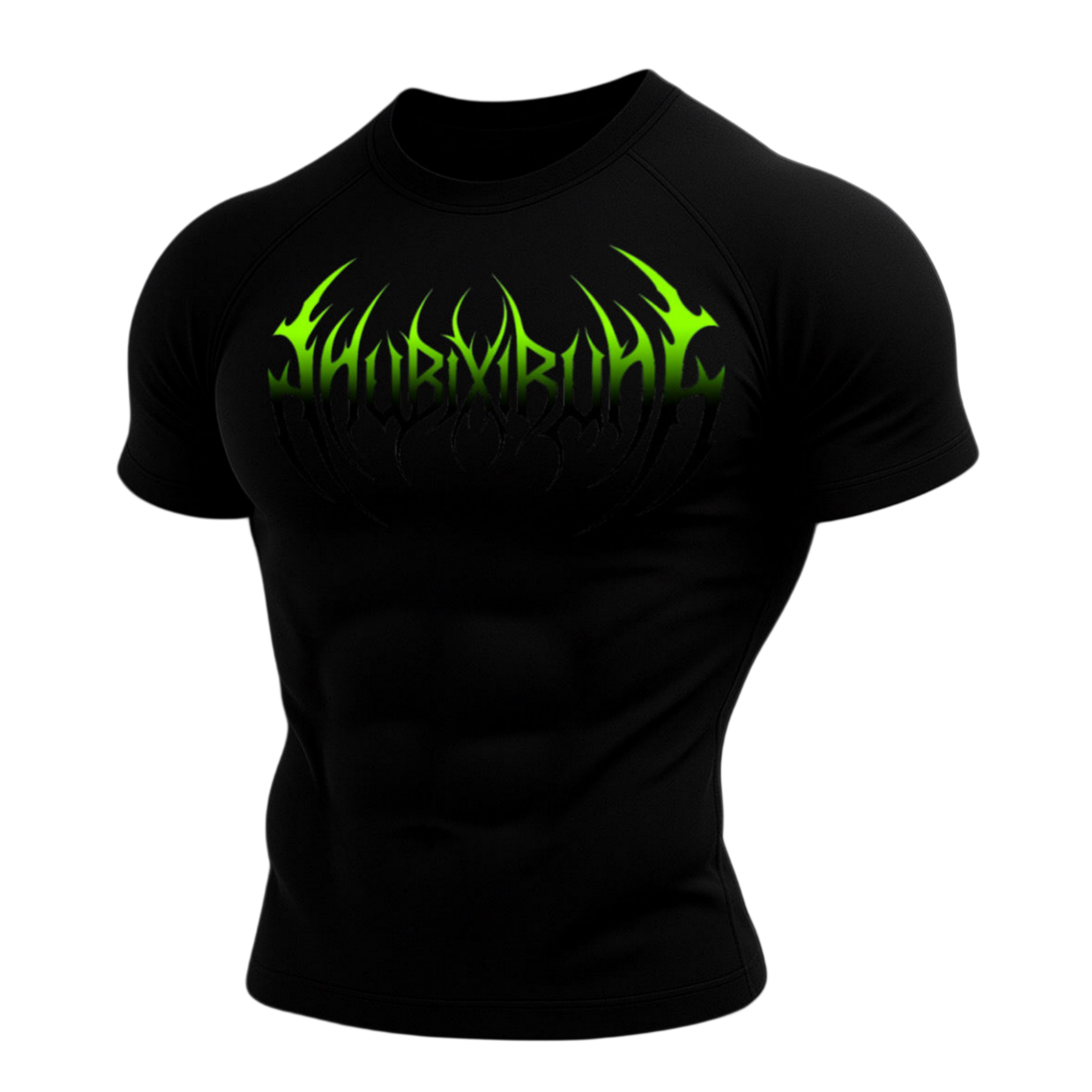Jade Compression