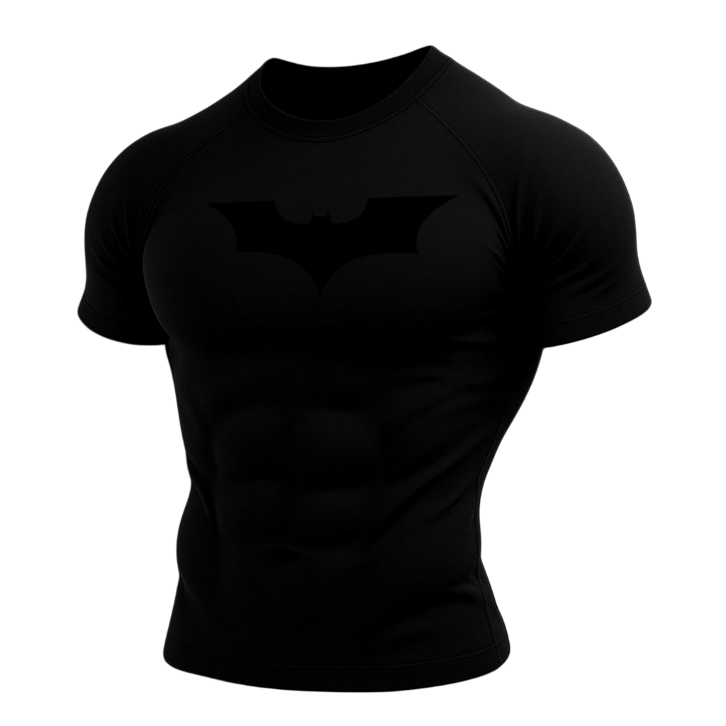 DARK BATMAN COMPRESSION
