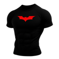 BLOODY BATMAN COMPRESSION