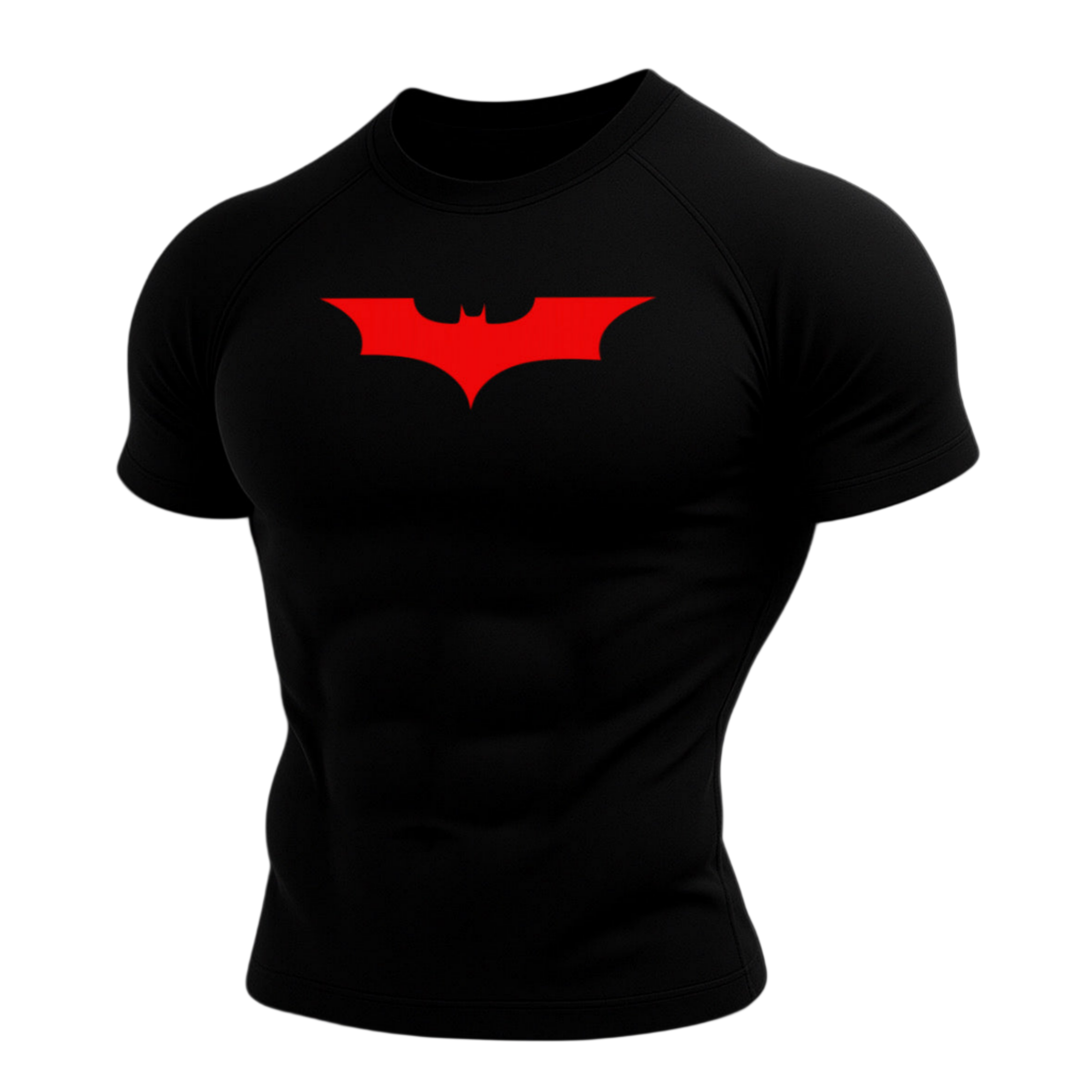 BLOODY BATMAN COMPRESSION