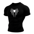 NORMAL SPIDERMAN COMPRESSION