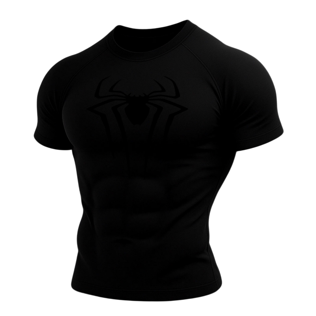 DARK SPIDERMAN COMPRESSION