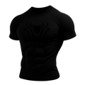 DARK SPIDERMAN COMPRESSION