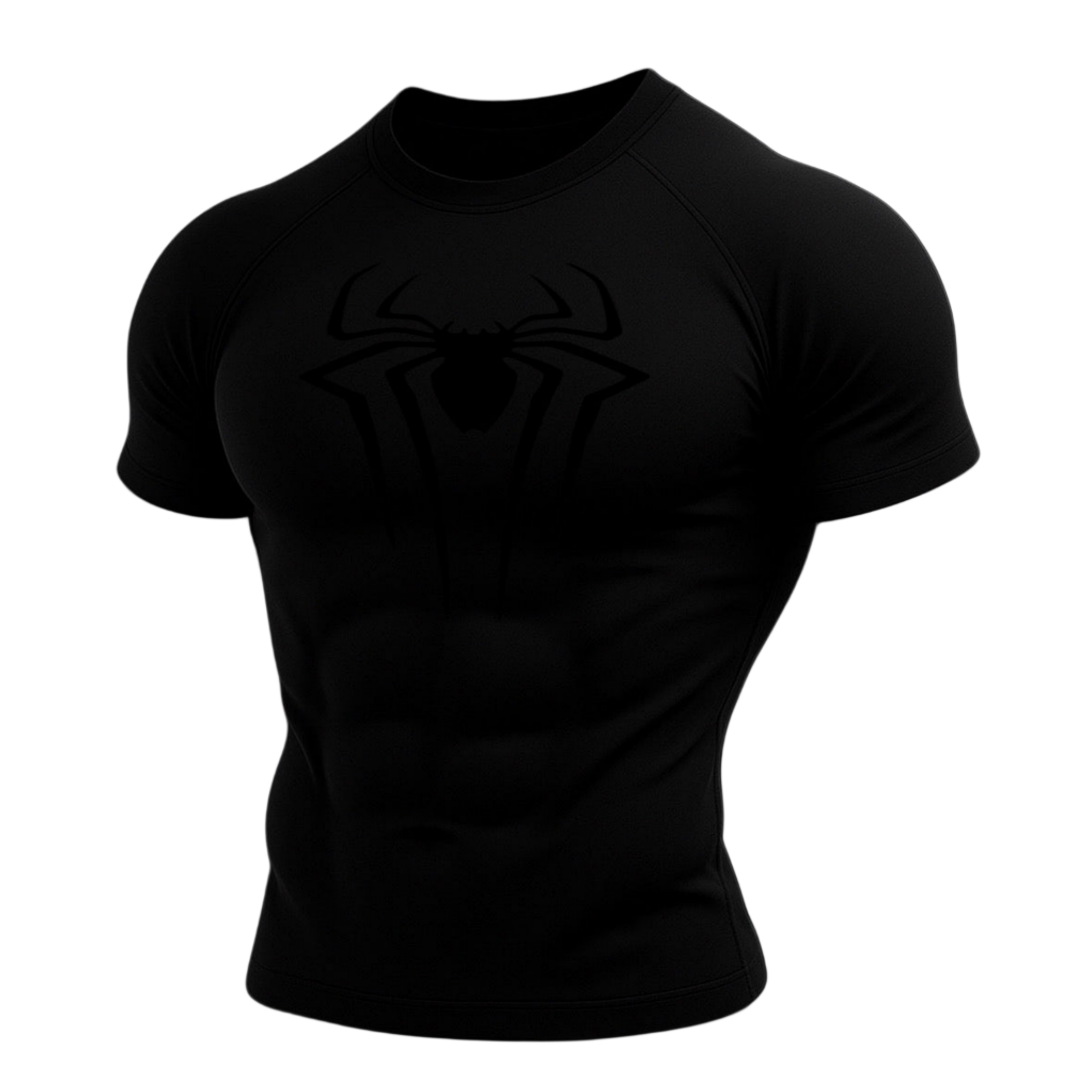 DARK SPIDERMAN COMPRESSION