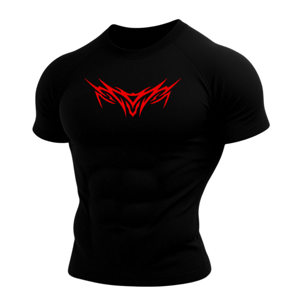 BLOODY CONQUER COMPRESSION