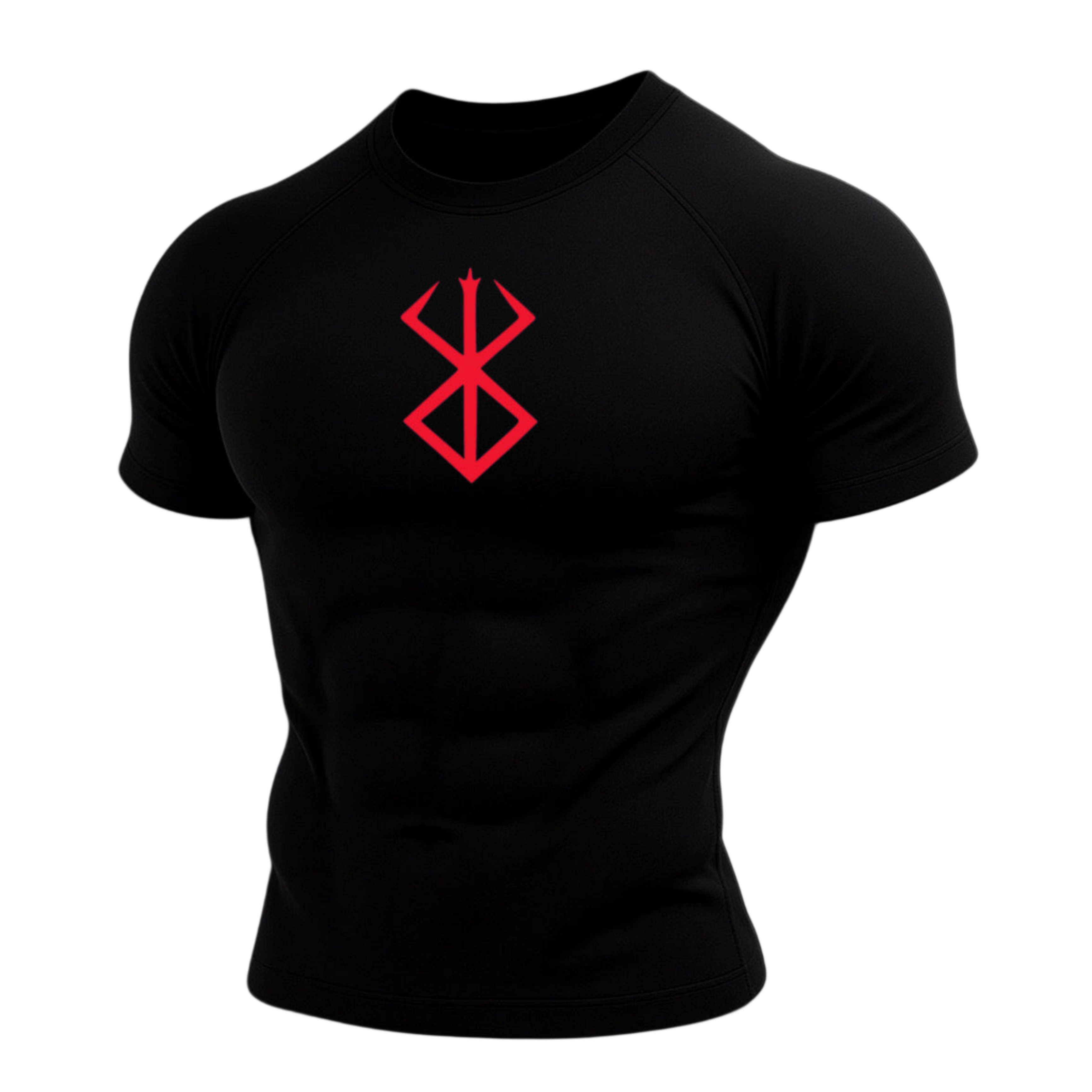 BLOODY BRESERK COMPRESSION