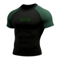 DARK GREEN V2 COMPRESSION