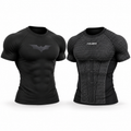 Dark Knight APEX Duo — muscular 3D product bundle on white background
