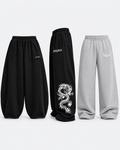 Essential Pants Rotation Trio — complete bundle 3D mockup