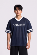 NAVY BLUE JERSY SHIRT