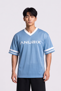 BABY BLUE JERSY SHIRT