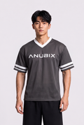 DARK GRAY JERSY SHIRT