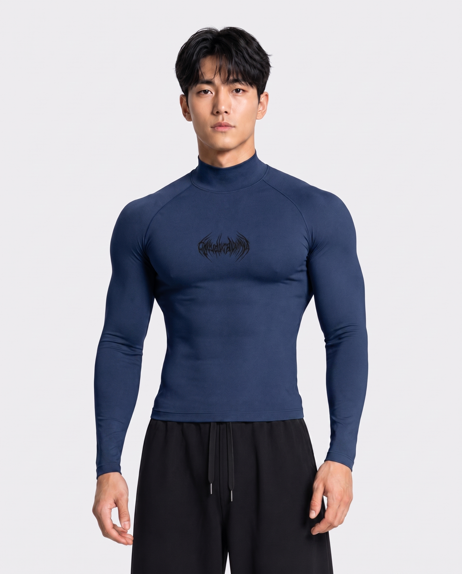 Long Sleeve V2 Compression