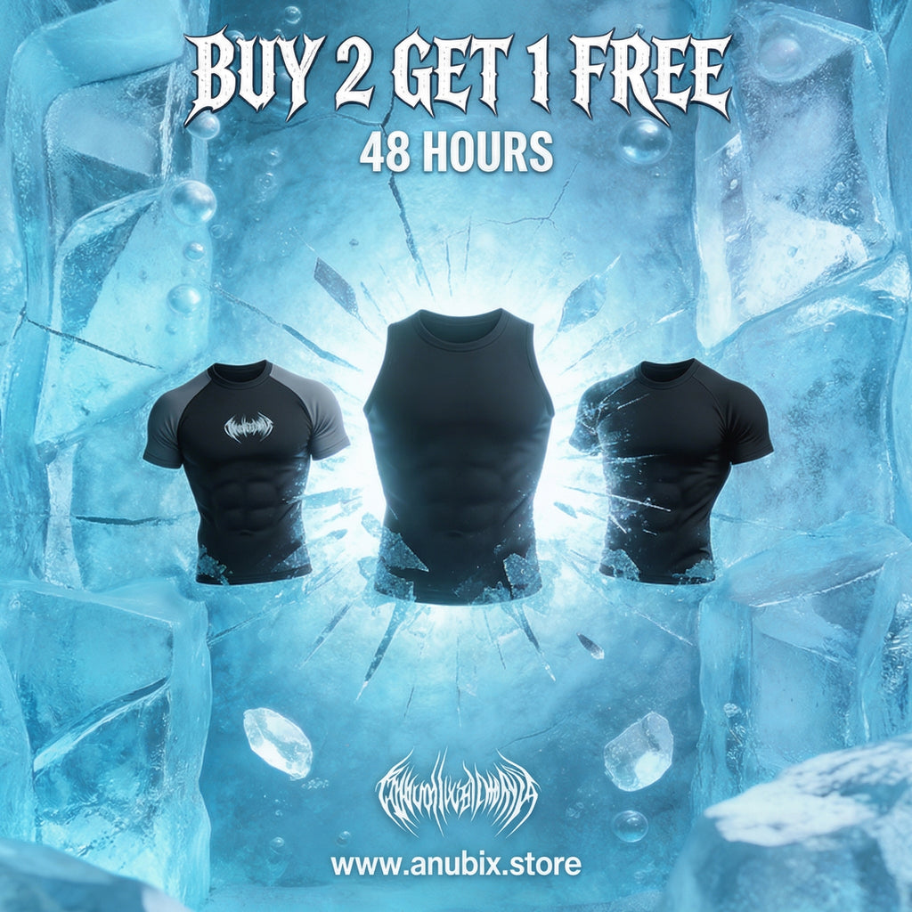 BUY 2 GET 1 BUNDLE