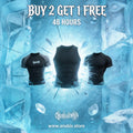 BUY 2 GET 1 BUNDLE