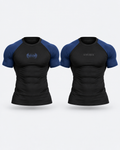 Navy Generation Compression Duo — complete bundle 3D mockup