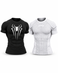 Spider Frost APEX Duo — complete bundle, portrait view